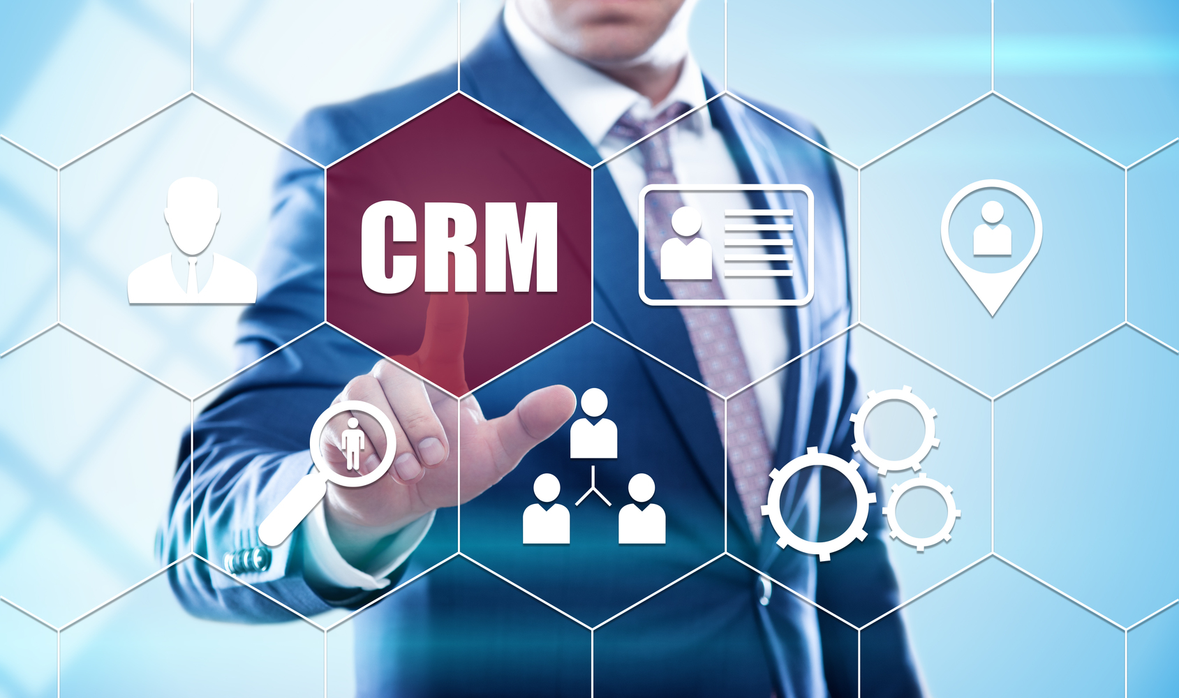 All You Need To Know About CRM Software