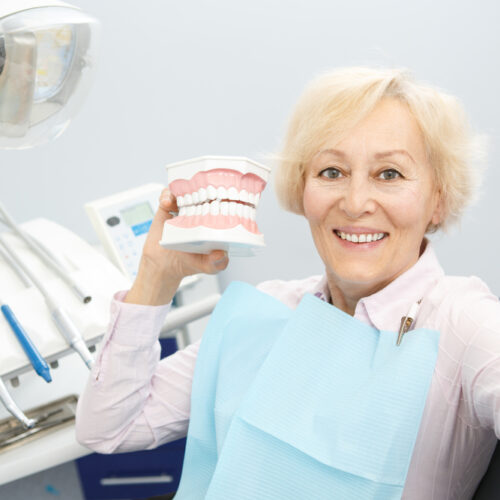 All You Need To Know About Dental Insurance For Seniors