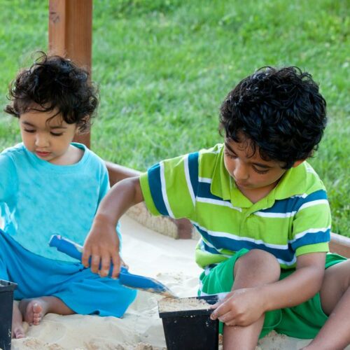 Backyard Discovery Outdoor Playsets