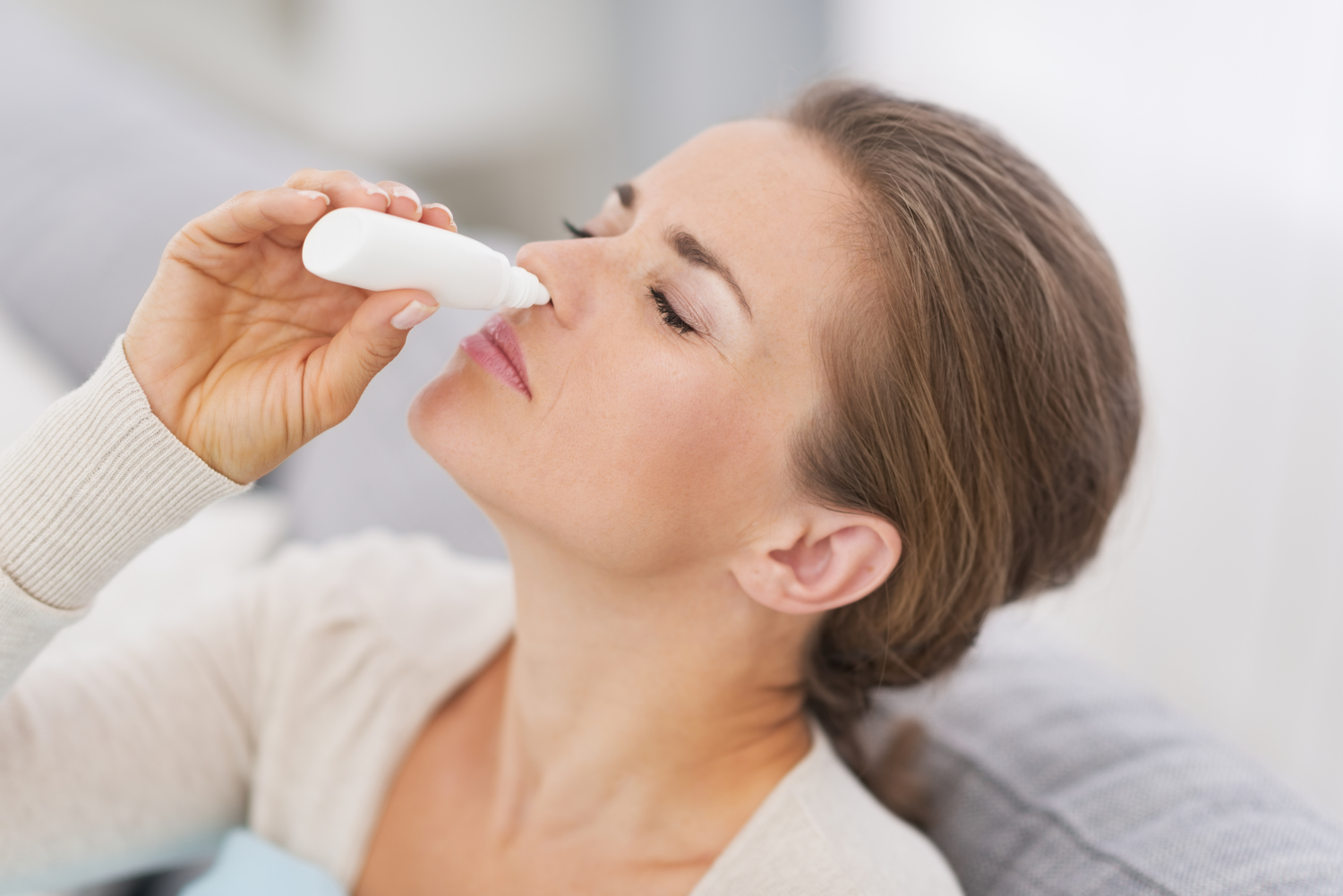 Effective Nasal Congestion Treatments