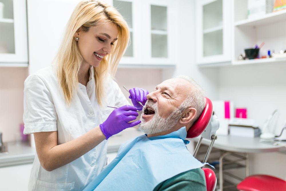 Everything You Need To Know About Dental Insurance For Seniors