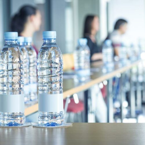 Points To Consider Before Buying Bottled Water