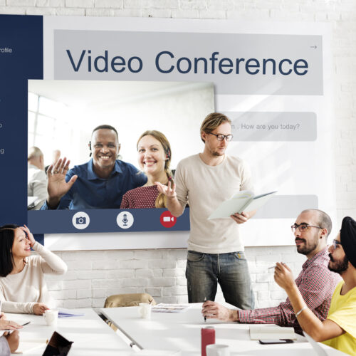 The Ultimate Guide To Video Conference Calling