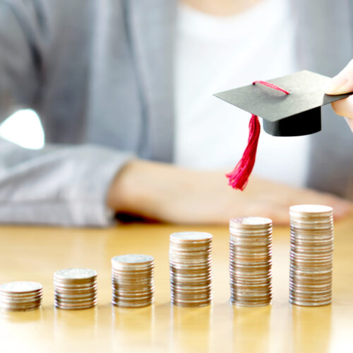 Things To Know When Applying For Student Loans