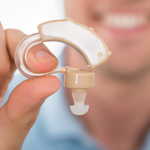 Tips To Choose The Right Hearing Aid