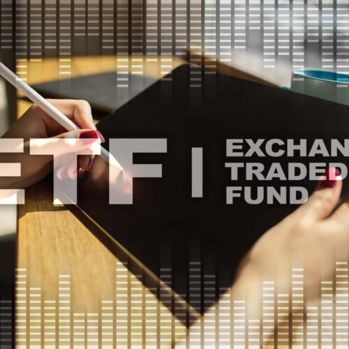 What Is Are ETFs